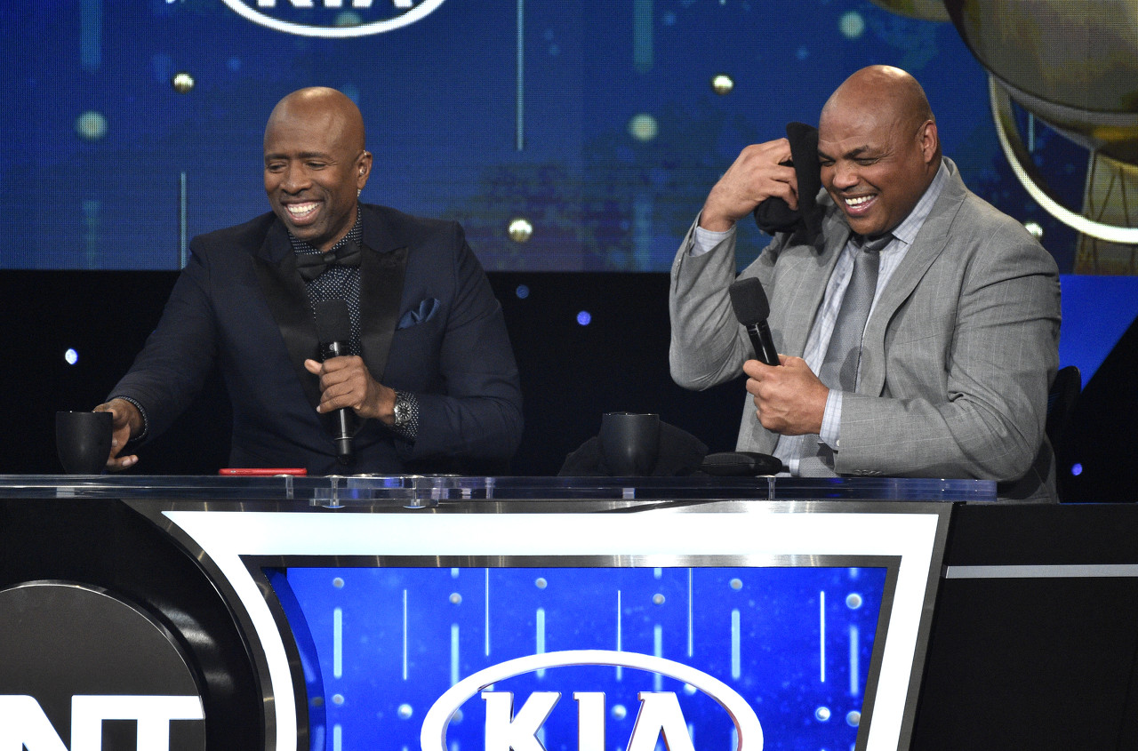 世界杯手机观看平台-😅巴克利保证黄蜂进附加赛?追梦:他在保证上一直都不太准