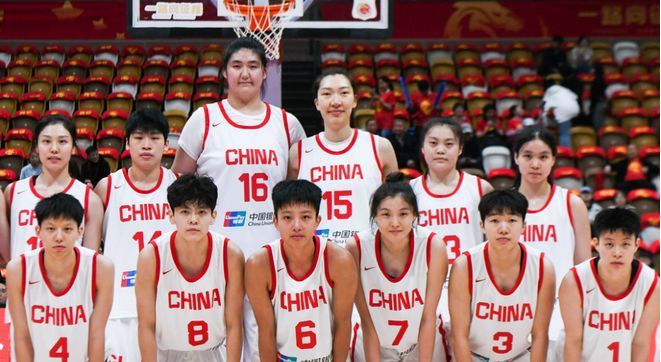 世界杯手机观看平台-中国女篮世预赛赛程：3月11-17日武汉主场战5队 首战马里末战巴西