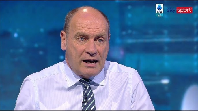 马切吉亚尼：米兰丢球时的防守站位和判断简直了，真不知怎么形容