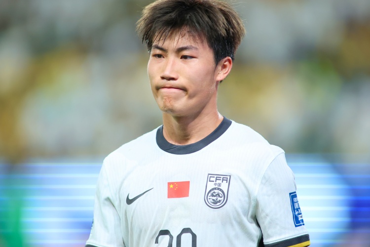 世界杯高清直播软件下载官网-谢文能：抱着以下往上看的姿态努力踢好比赛 邵导非常积极向上